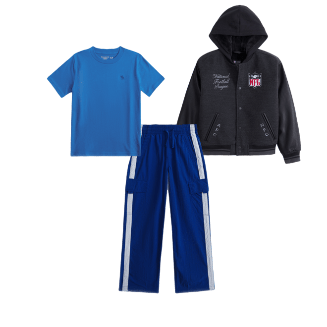 nylon track pants