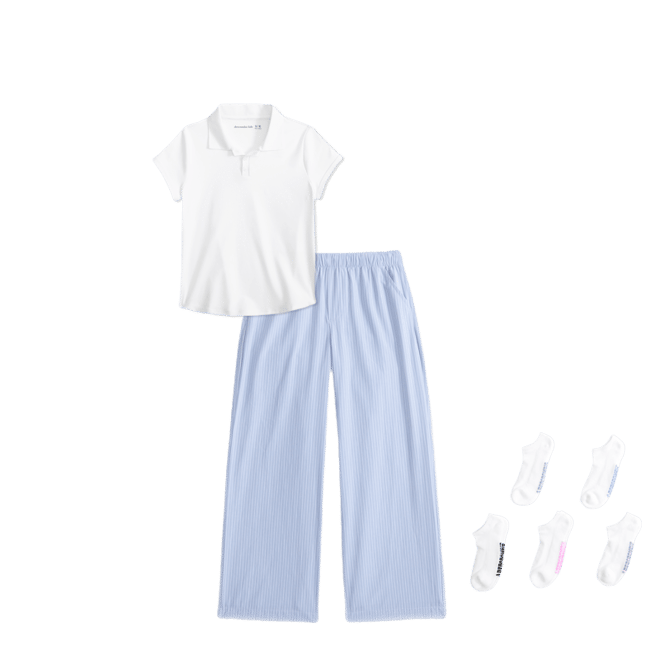 synthetic polo