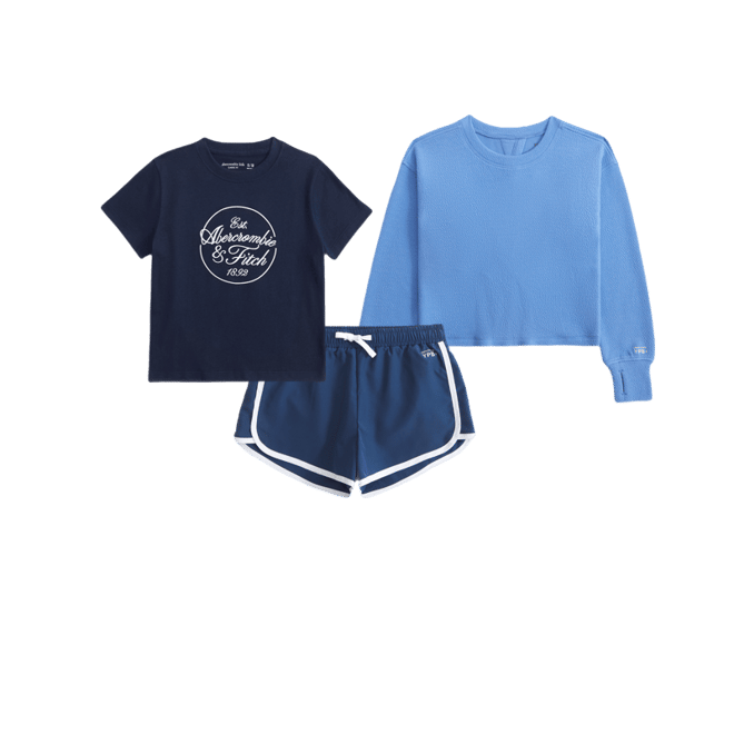 ypb track shorts