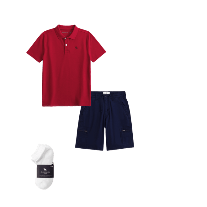 icon pique polo
