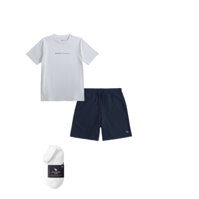 ypb imagery graphic logo tee