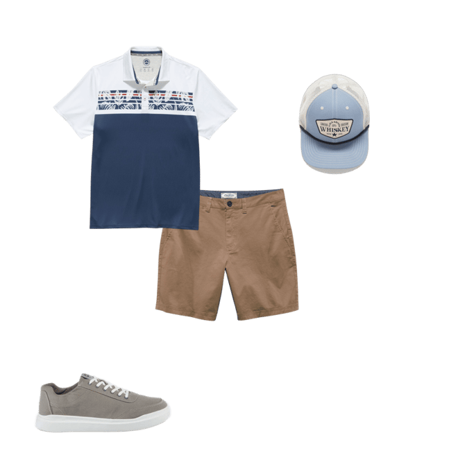 Shop The Look. Outfit 4 of 6