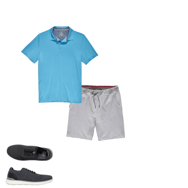 Shop The Look. Outfit 1 of 4