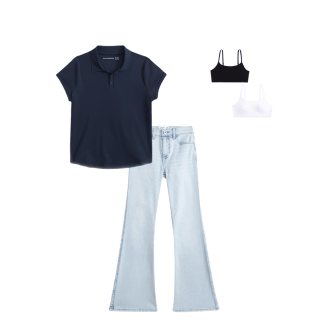 synthetic polo