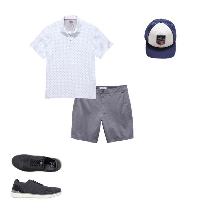 Shop The Look. Outfit 2 of 6