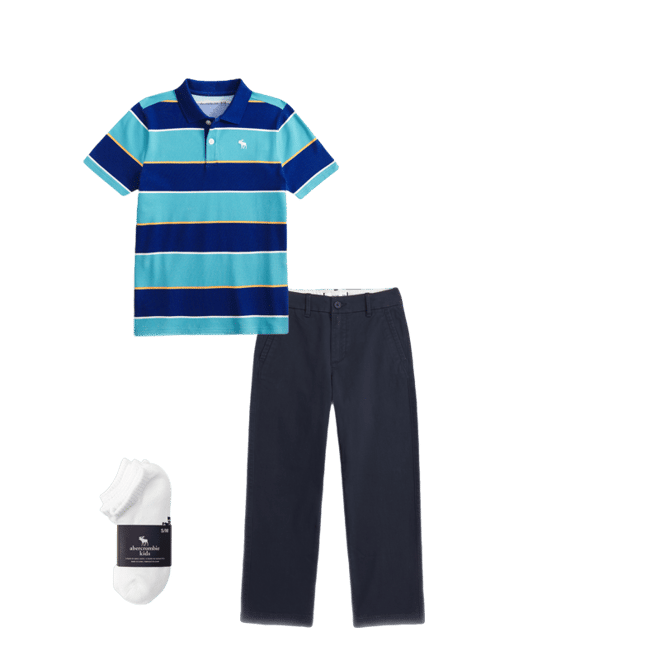 icon pique polo