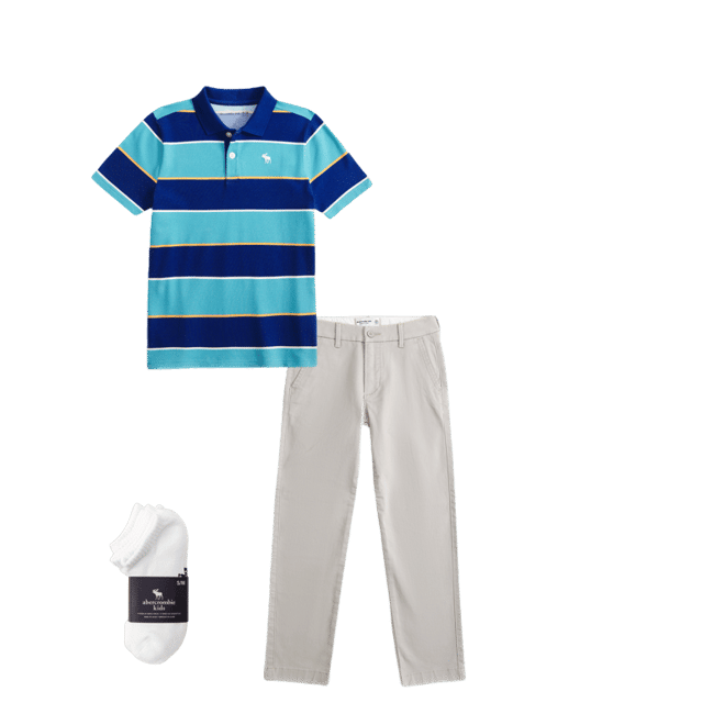 icon pique polo