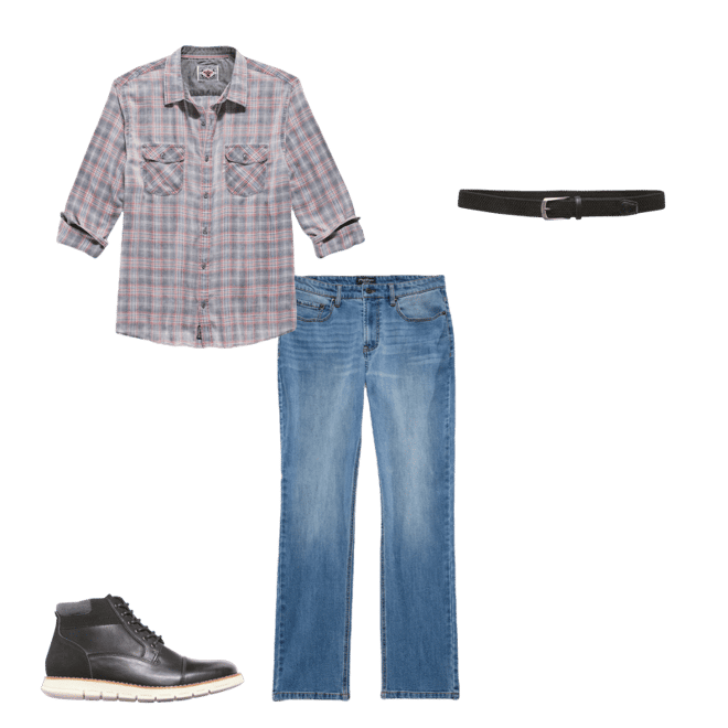 Shop The Look. Outfit 5 of 6