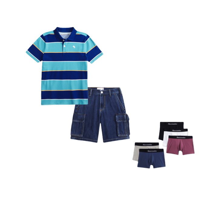 icon pique polo