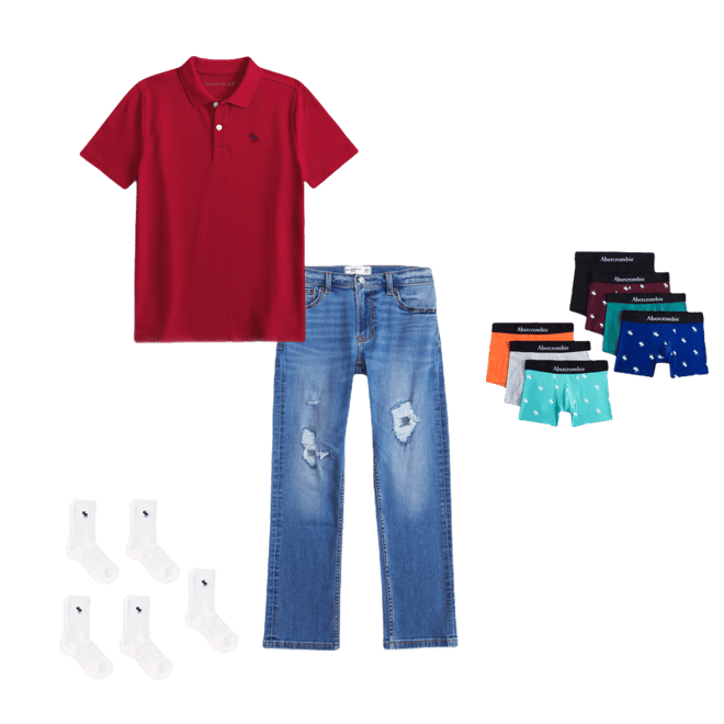icon pique polo