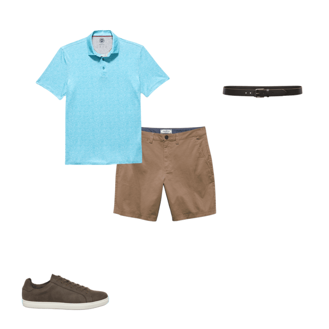 Shop The Look. Outfit 5 of 6