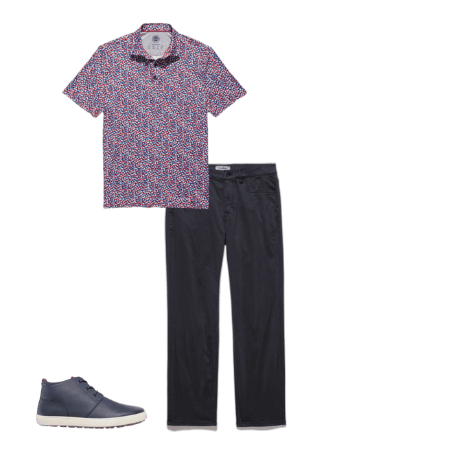 Shop The Look. Outfit 2 of 6