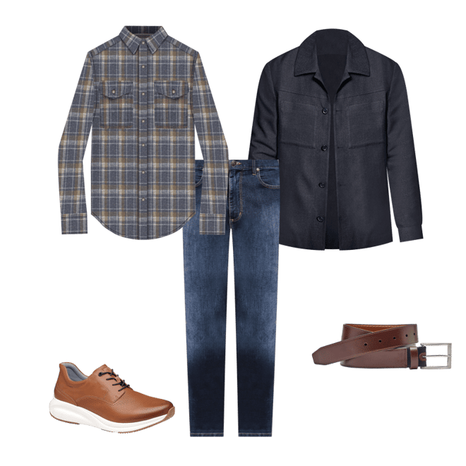 SHOP THE LOOK. Outfit 2 of 9