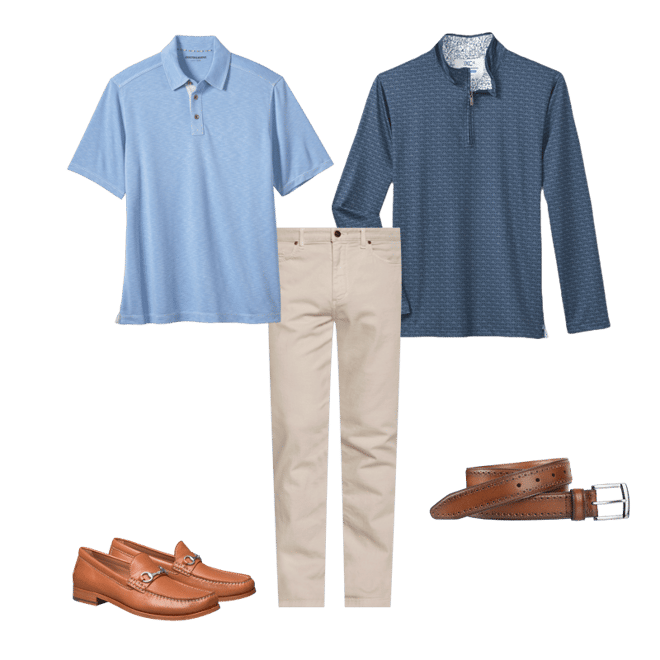 SHOP THE LOOK. Outfit 1 of 6