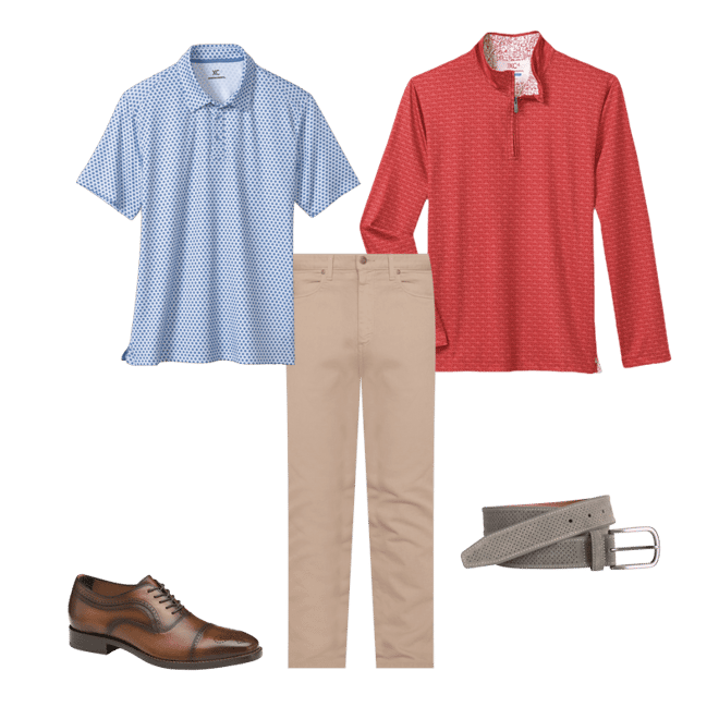 SHOP THE LOOK. Outfit 3 of 6