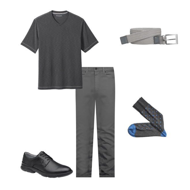 SHOP THE LOOK. Outfit 2 of 7