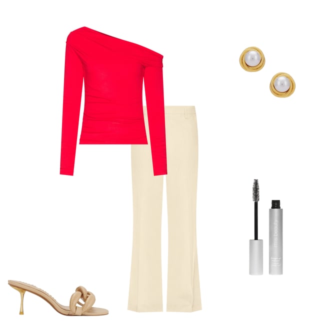 3rd bundle featuring 4 items which compliment Elements Pant