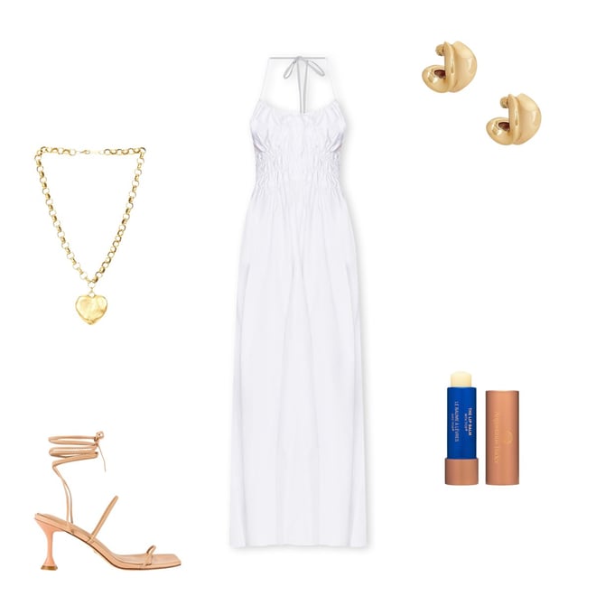 The Lolita Dress