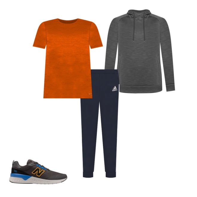 new balance 519 mens red