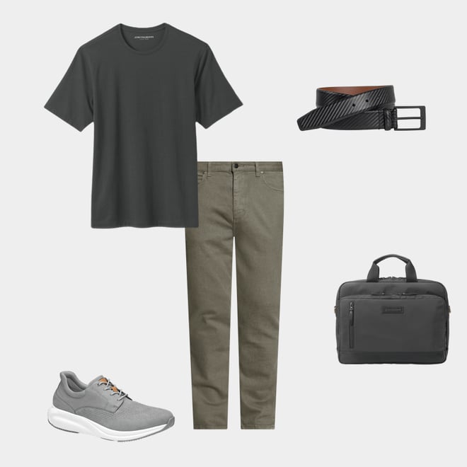 1st bundle featuring 4 items which compliment XC4® TR3-Luxe Hybrid