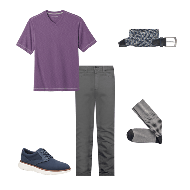 SHOP THE LOOK. Outfit 1 of 8