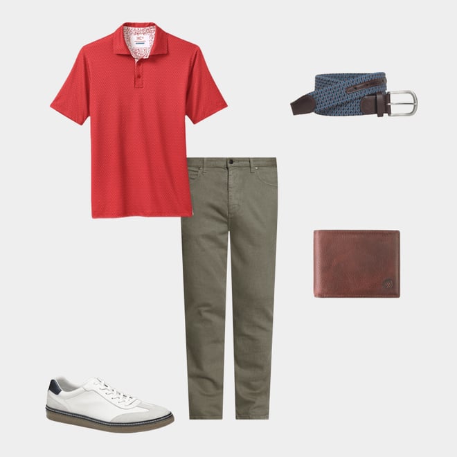 3rd bundle featuring 4 items which compliment McGuffey T-Toe