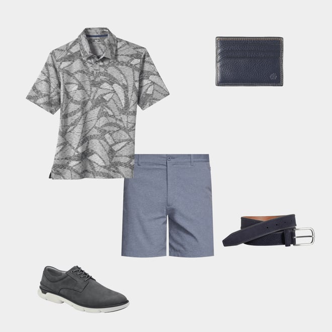 1st bundle featuring 4 items which compliment XC4® Tanner Plain Toe
