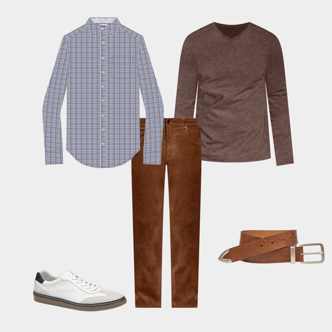 1st bundle featuring 4 items which compliment McGuffey T-Toe