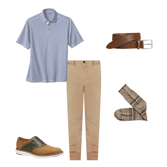 SHOP THE LOOK. Outfit 2 of 9