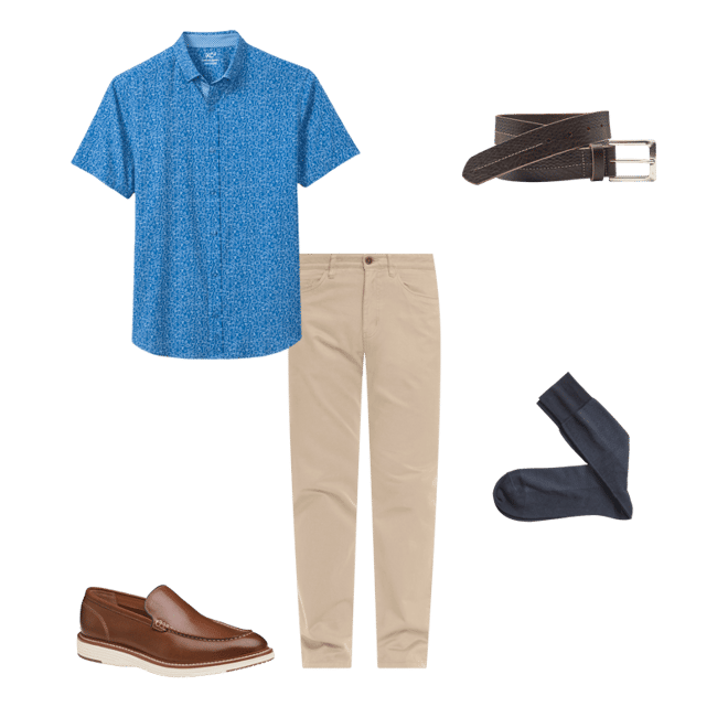 SHOP THE LOOK. Outfit 3 of 9