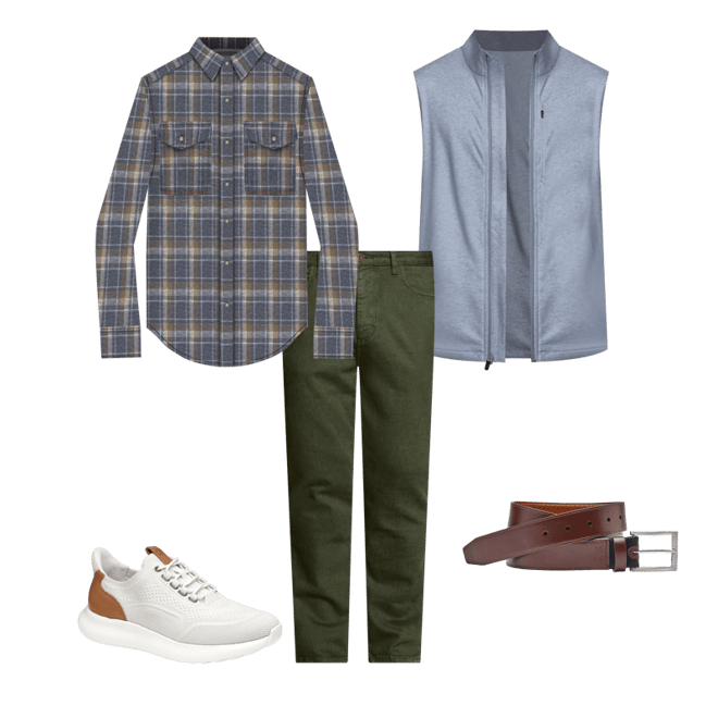 SHOP THE LOOK. Outfit 3 of 9