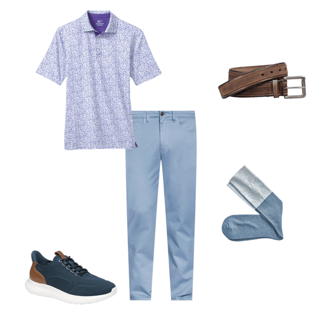 SHOP THE LOOK. Outfit 4 of 8