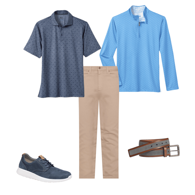 SHOP THE LOOK. Outfit 1 of 9