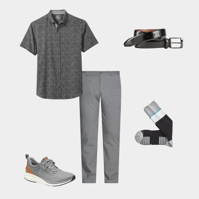 2nd bundle featuring 4 items which compliment XC4® TR1-Luxe Hybrid