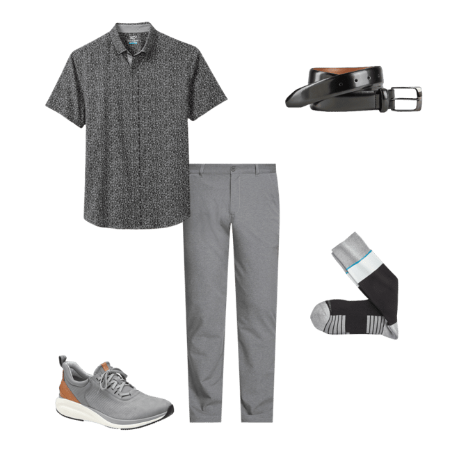 SHOP THE LOOK. Outfit 2 of 5