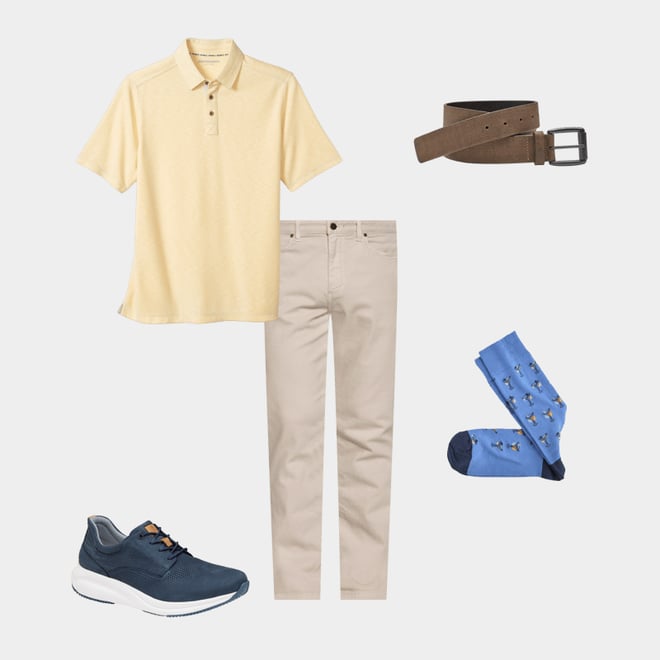 2nd bundle featuring 4 items which compliment XC4® TR3-Luxe Hybrid