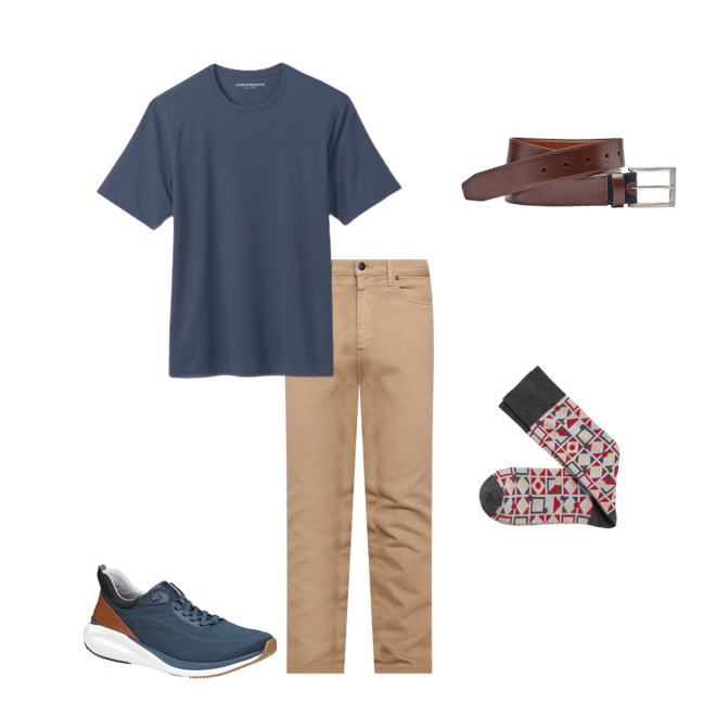 SHOP THE LOOK. Outfit 2 of 6