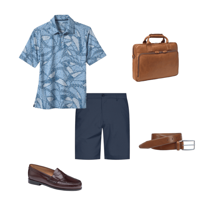 SHOP THE LOOK. Outfit 4 of 6