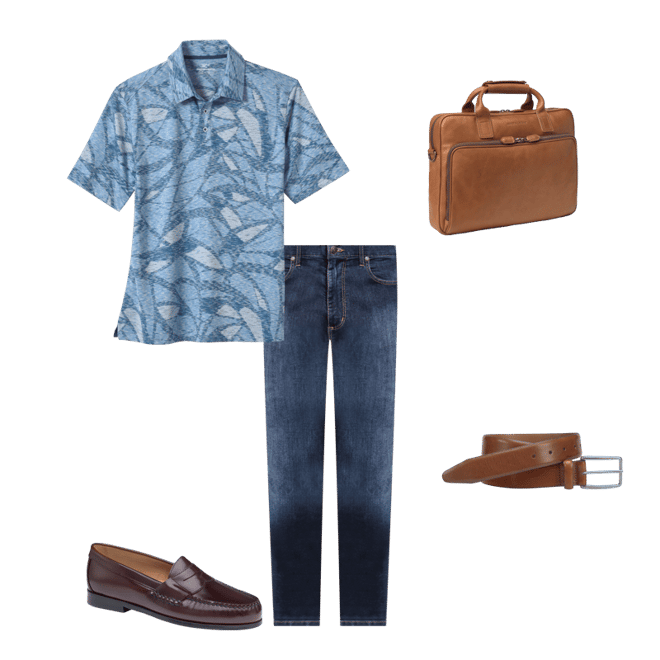 SHOP THE LOOK. Outfit 2 of 6