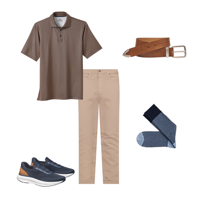 SHOP THE LOOK. Outfit 1 of 6