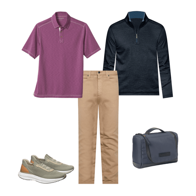 SHOP THE LOOK. Outfit 4 of 6