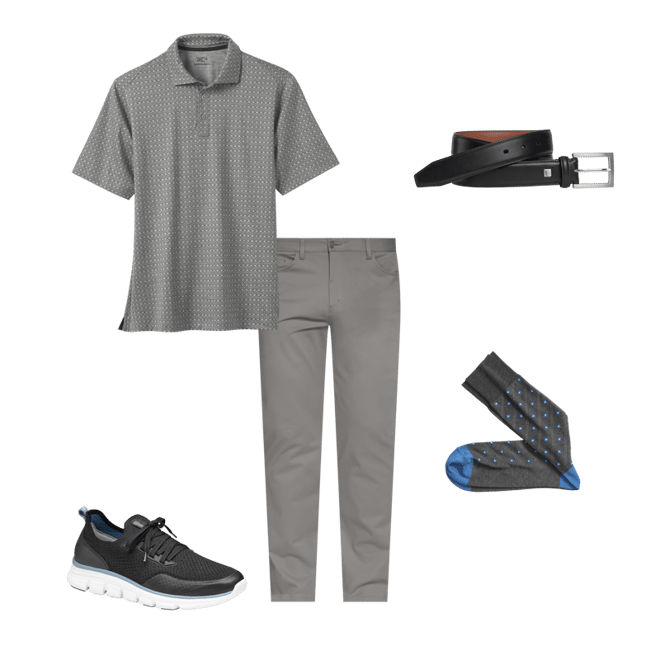 SHOP THE LOOK. Outfit 1 of 7