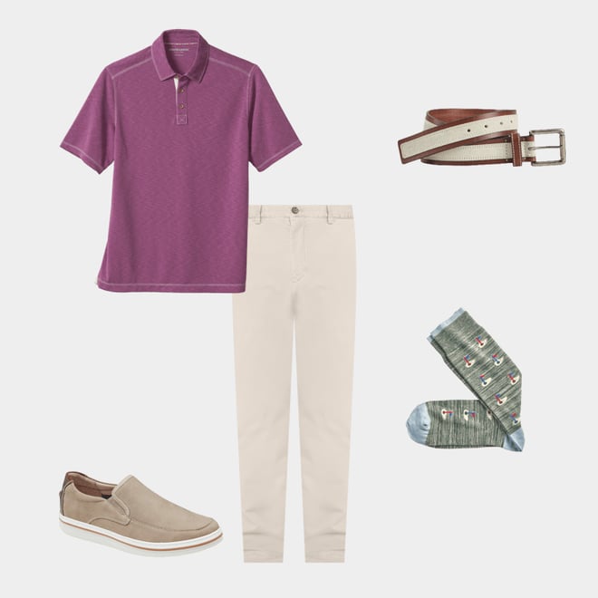 2nd bundle featuring 4 items which compliment Bowling Moc Venetian