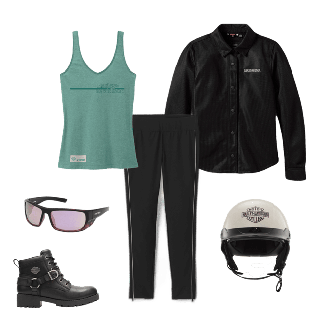 View All. Outfit 4 of 5