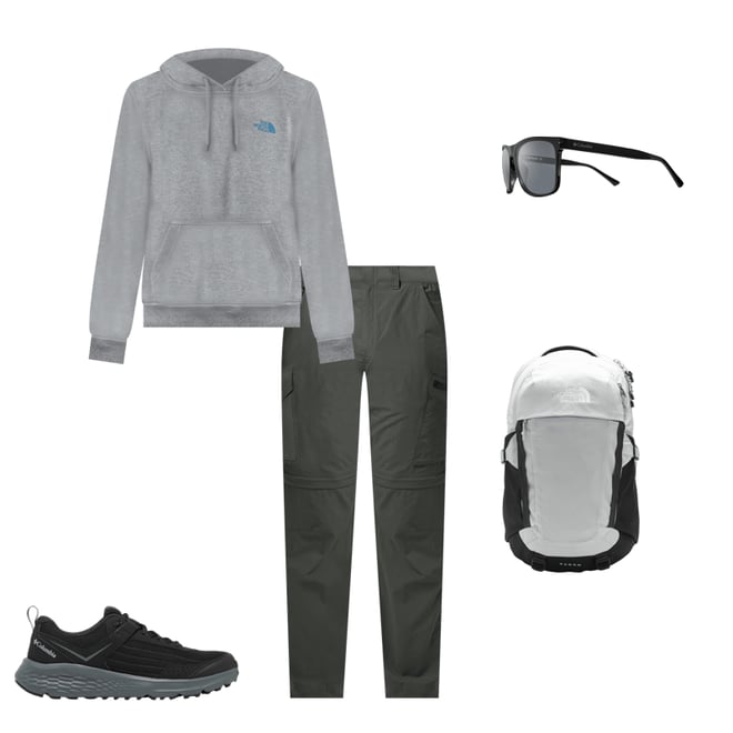【The North Face】★パーカー★ Men’s Evolution Tent Hoodie The North Face Men's Evolution Tent Graphic Hoodie | Dick's