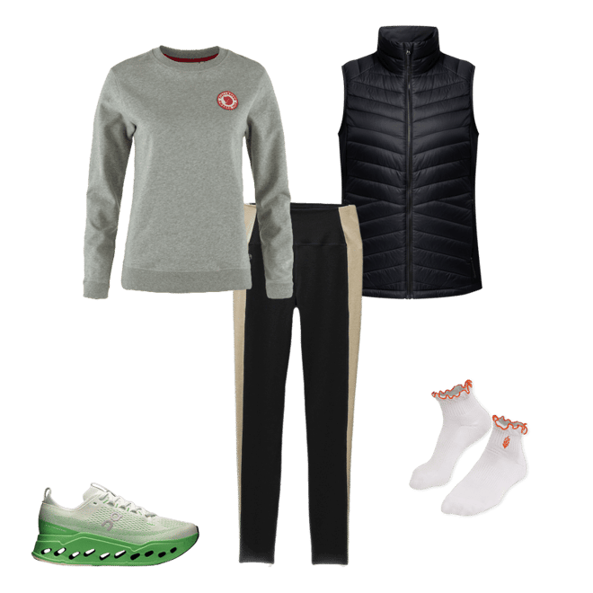 On Women's Cloudsurfer Max Running Shoes | Publiclands
