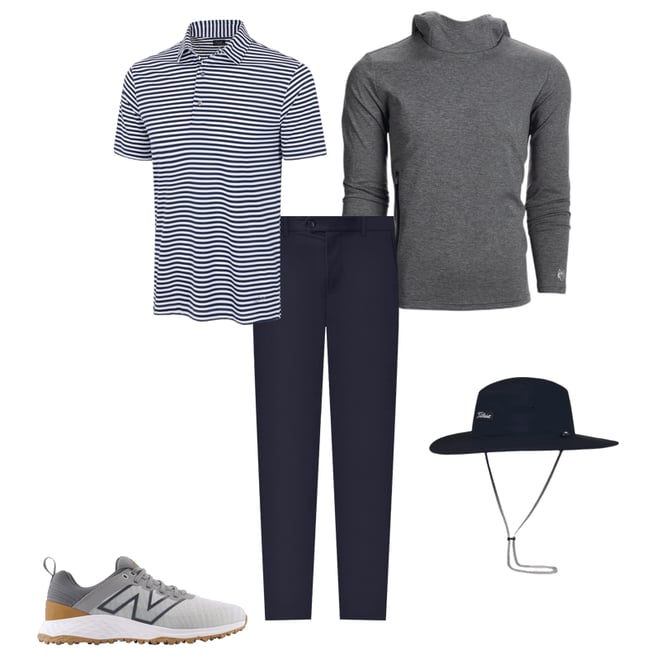 GREYSON COCAT HOODIE グレイソン グレー Greyson Hoodies at