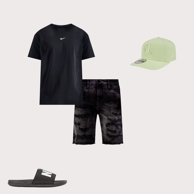 Nike NOCTA Tee