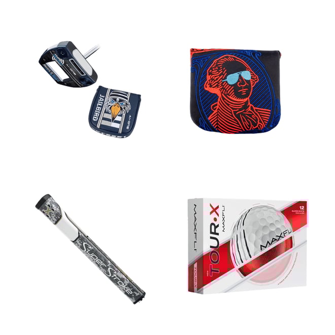 クラブ ODYSSEY JAILBIRD SQUARE 2 SQUARE 34inch Buy Odyssey Ai-ONE Square 2 Square Jailbird Putter | Golf