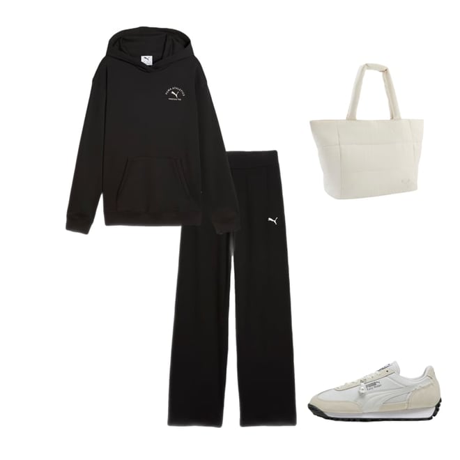 Easy Rider Glam Athletics Women's Sneakers